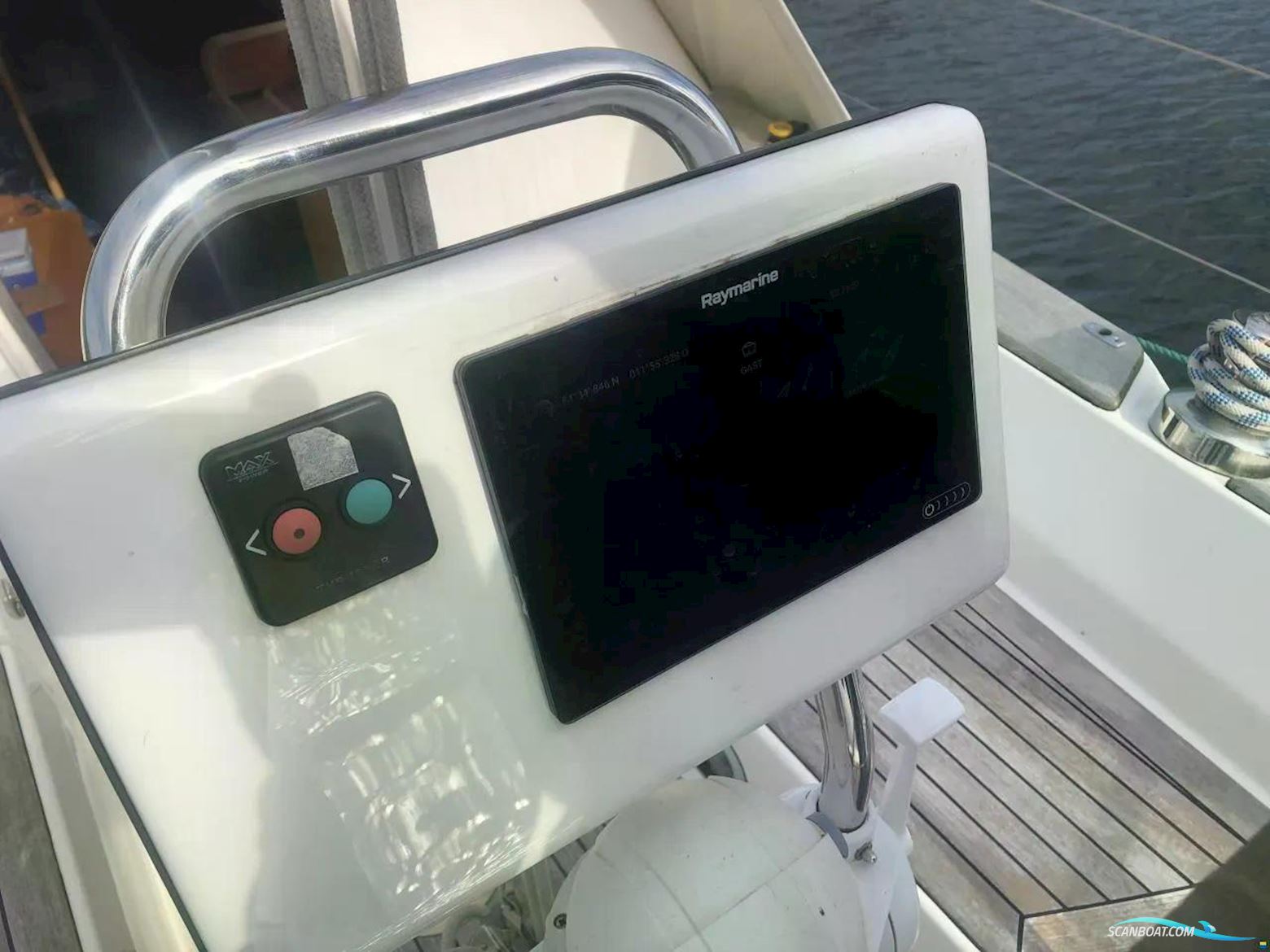 Nordship 35 DS