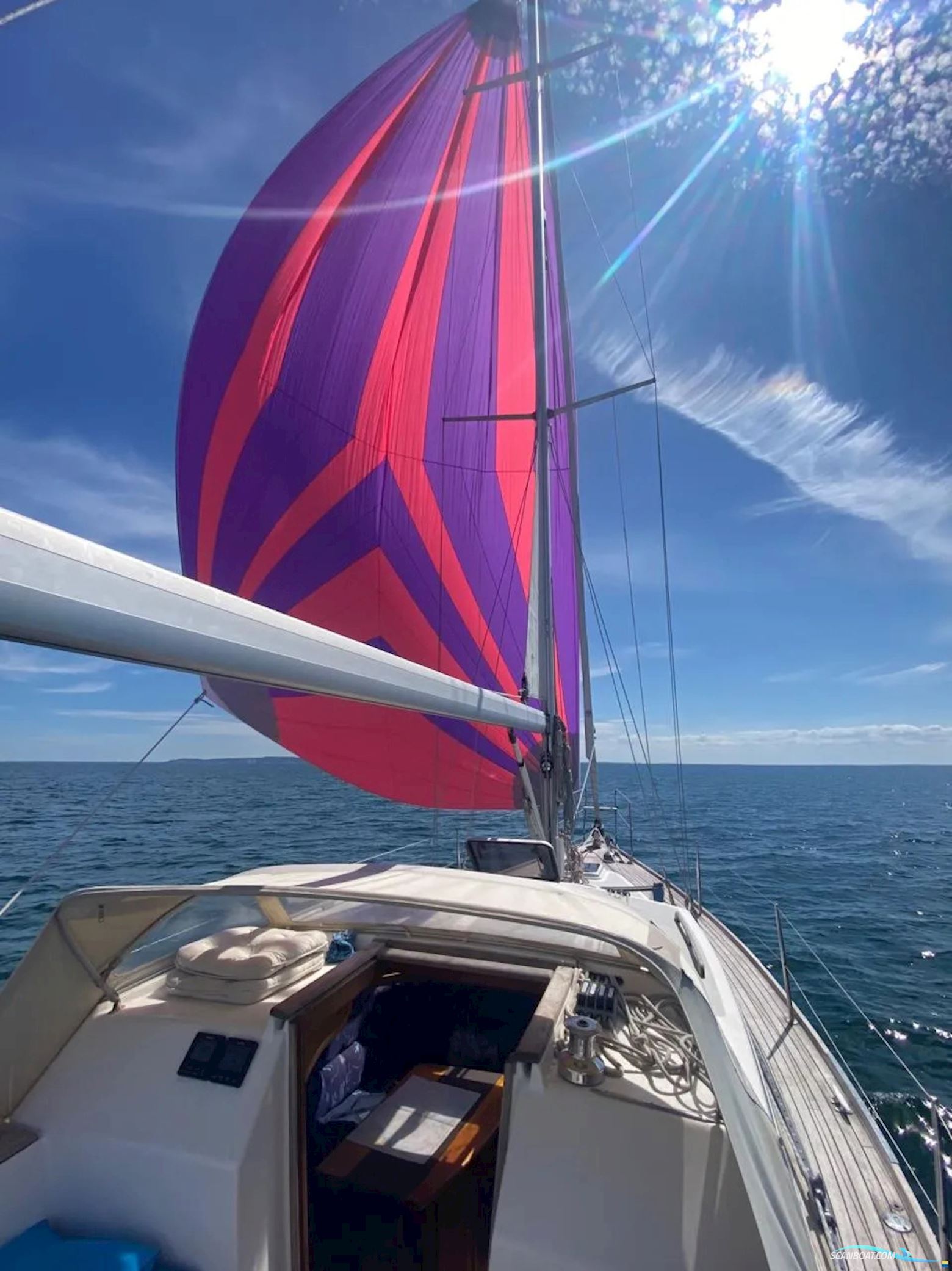 Nordship 35 DS