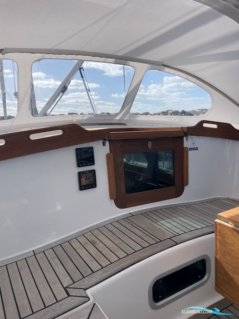 Nordship 360 DS
