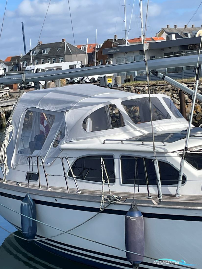 Nordship 360 DS