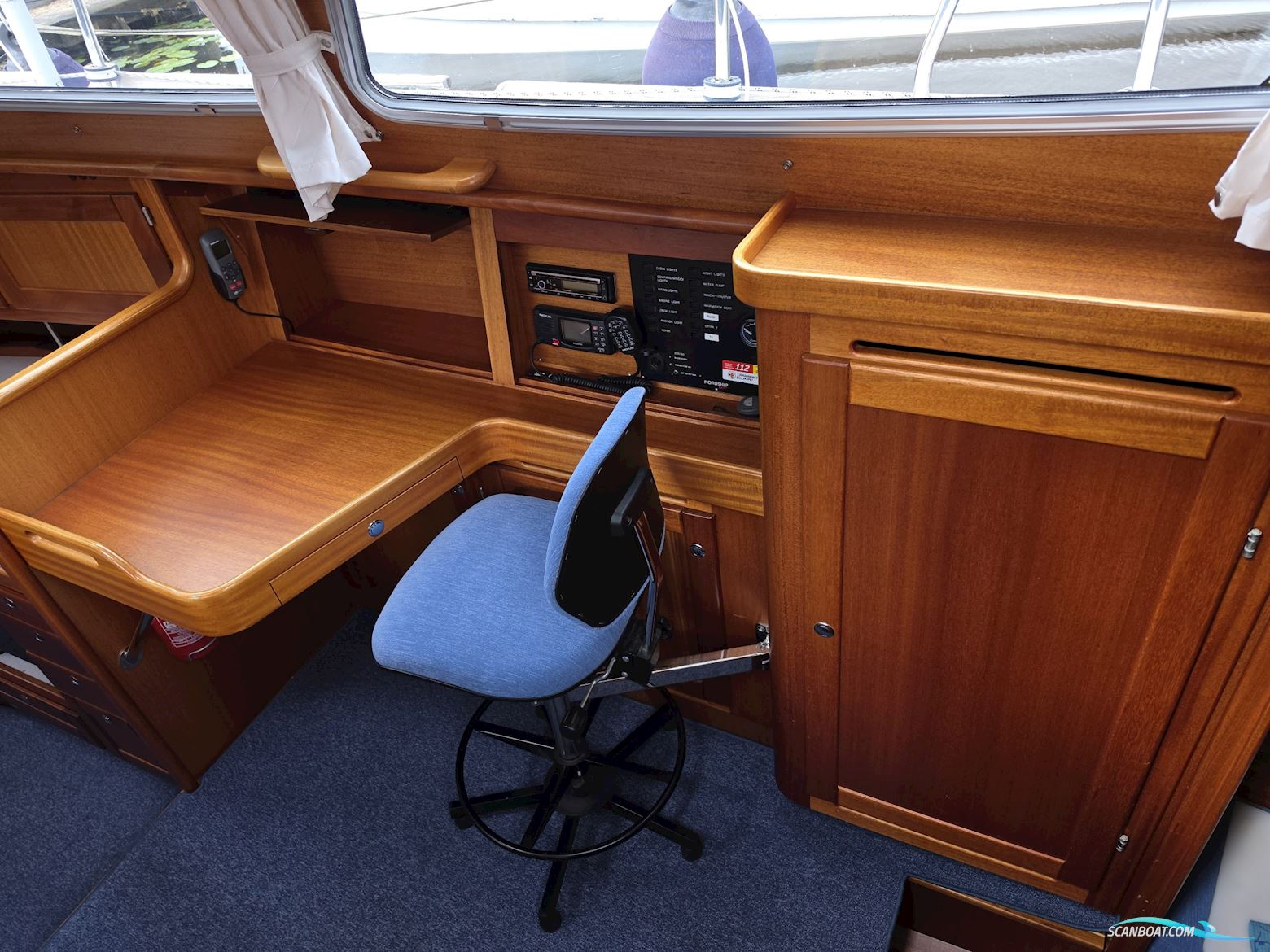 Nordship 360 DS