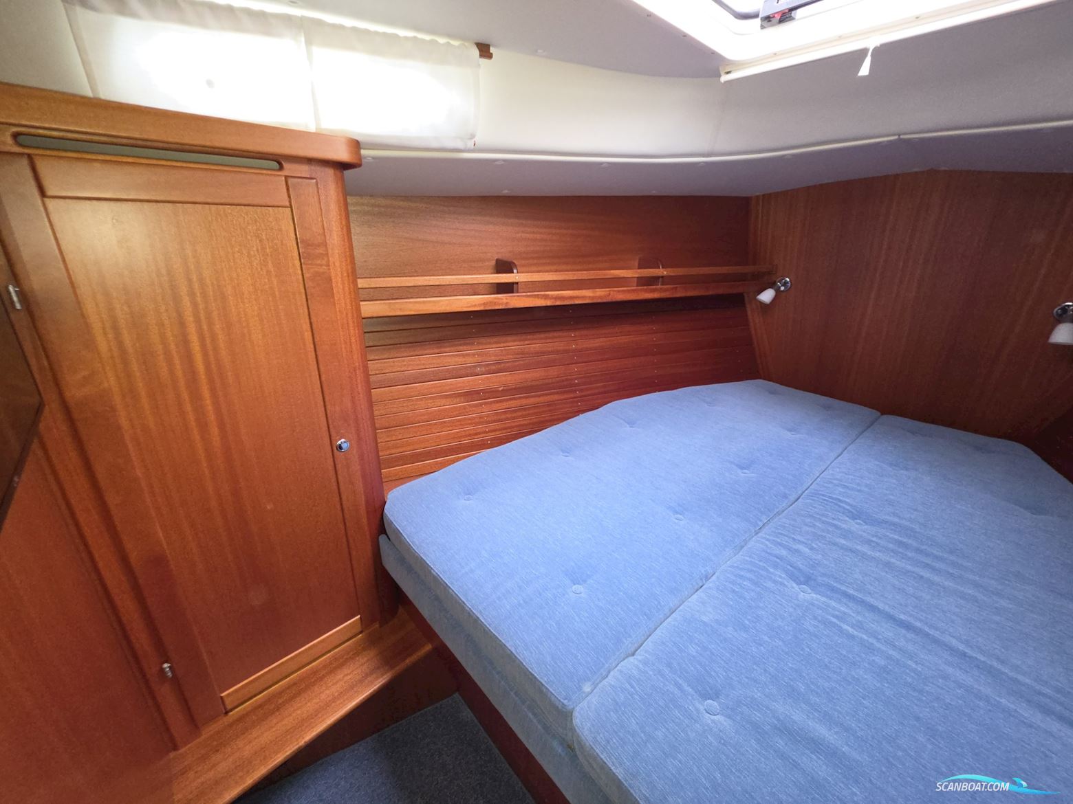 Nordship 360 DS