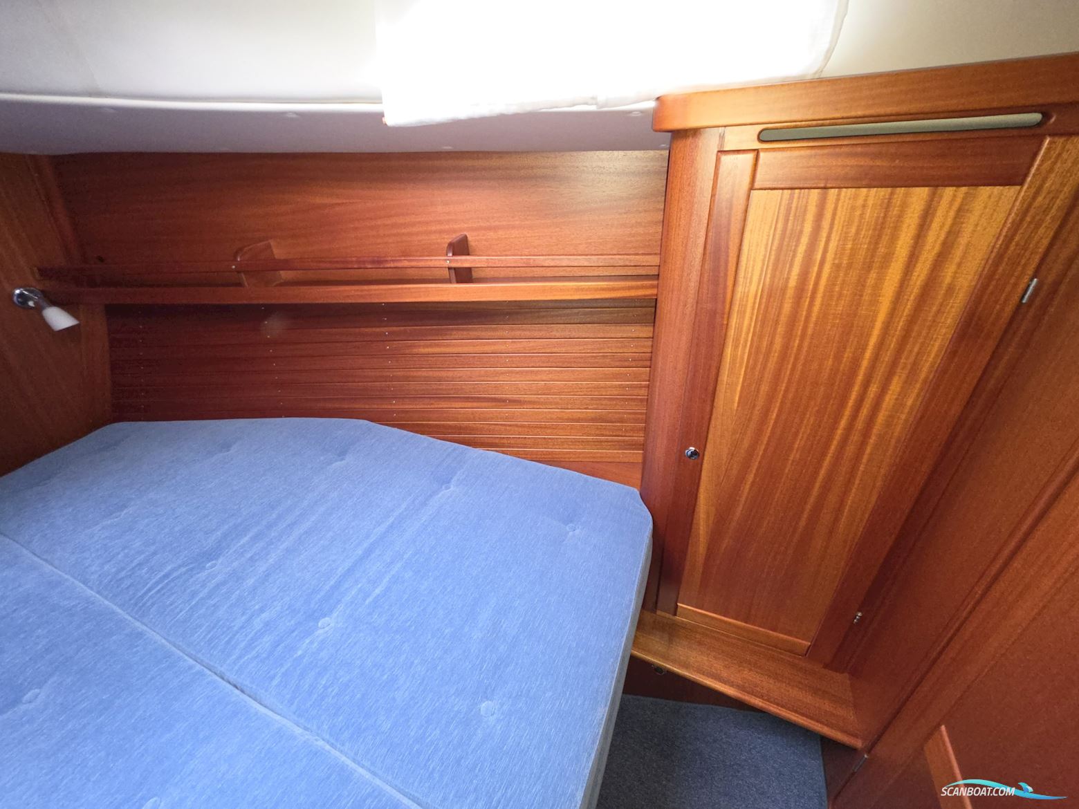 Nordship 360 DS