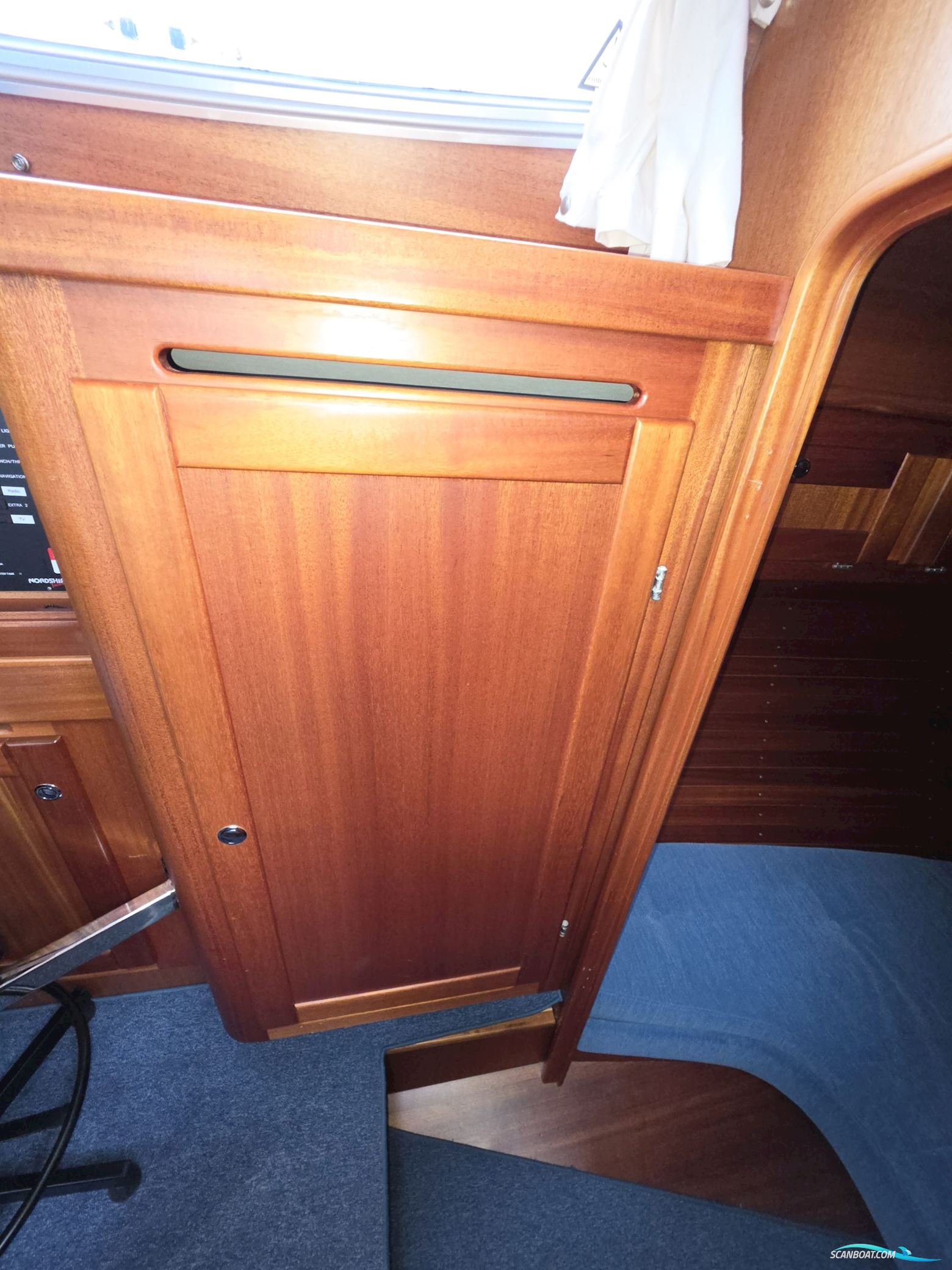 Nordship 360 DS