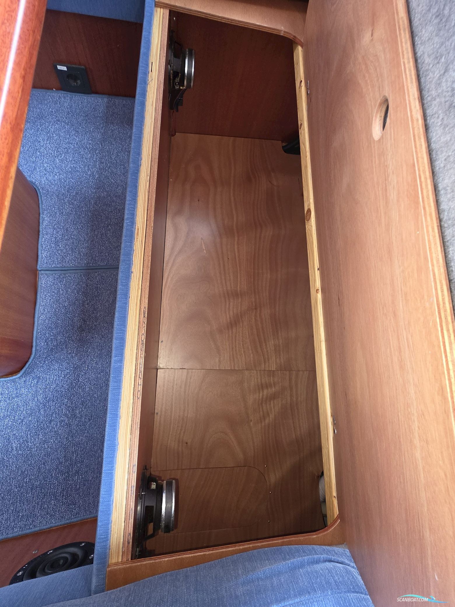 Nordship 360 DS