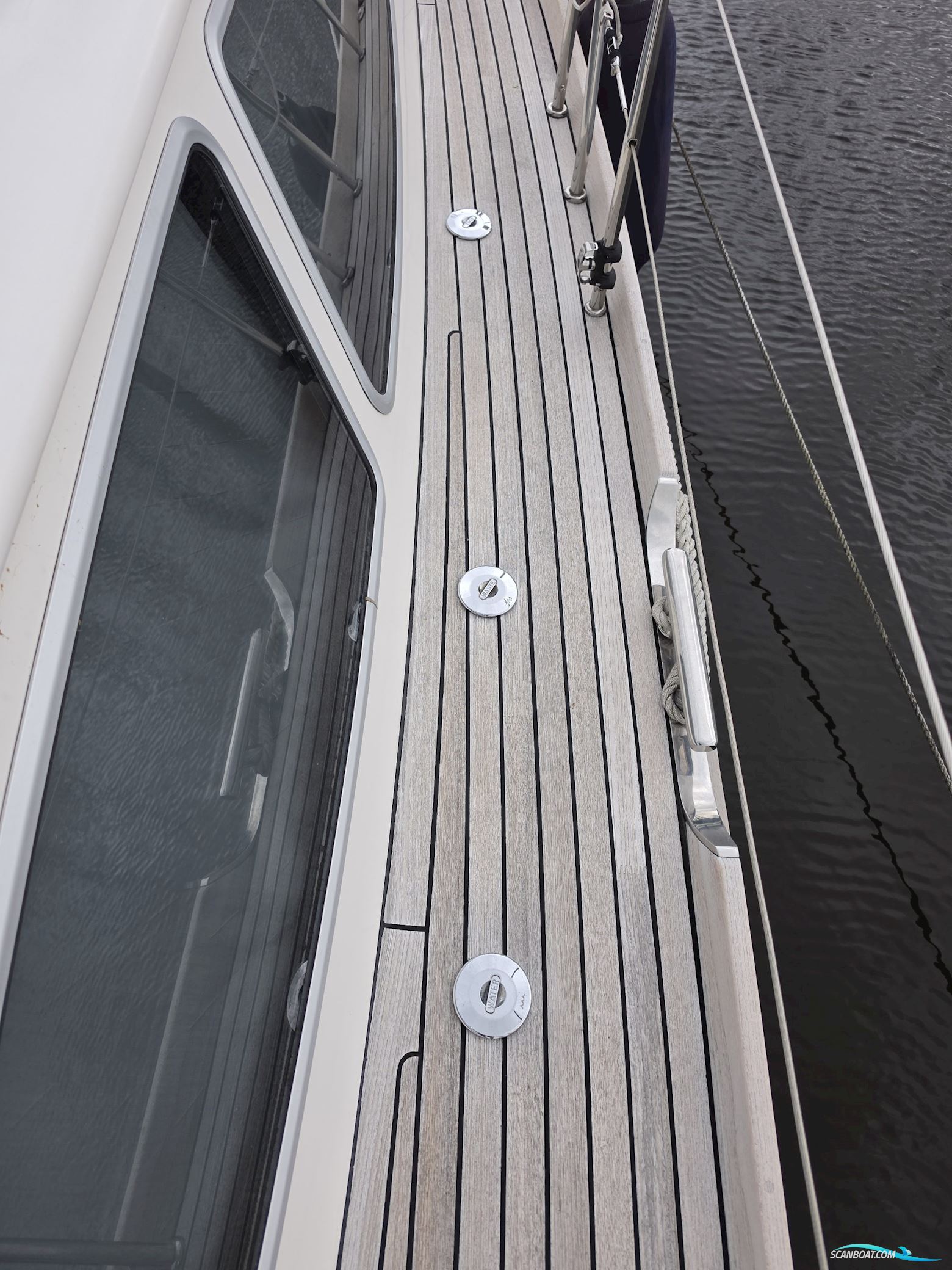 Nordship 360 DS