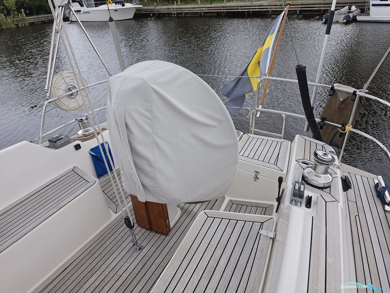 Nordship 360 DS
