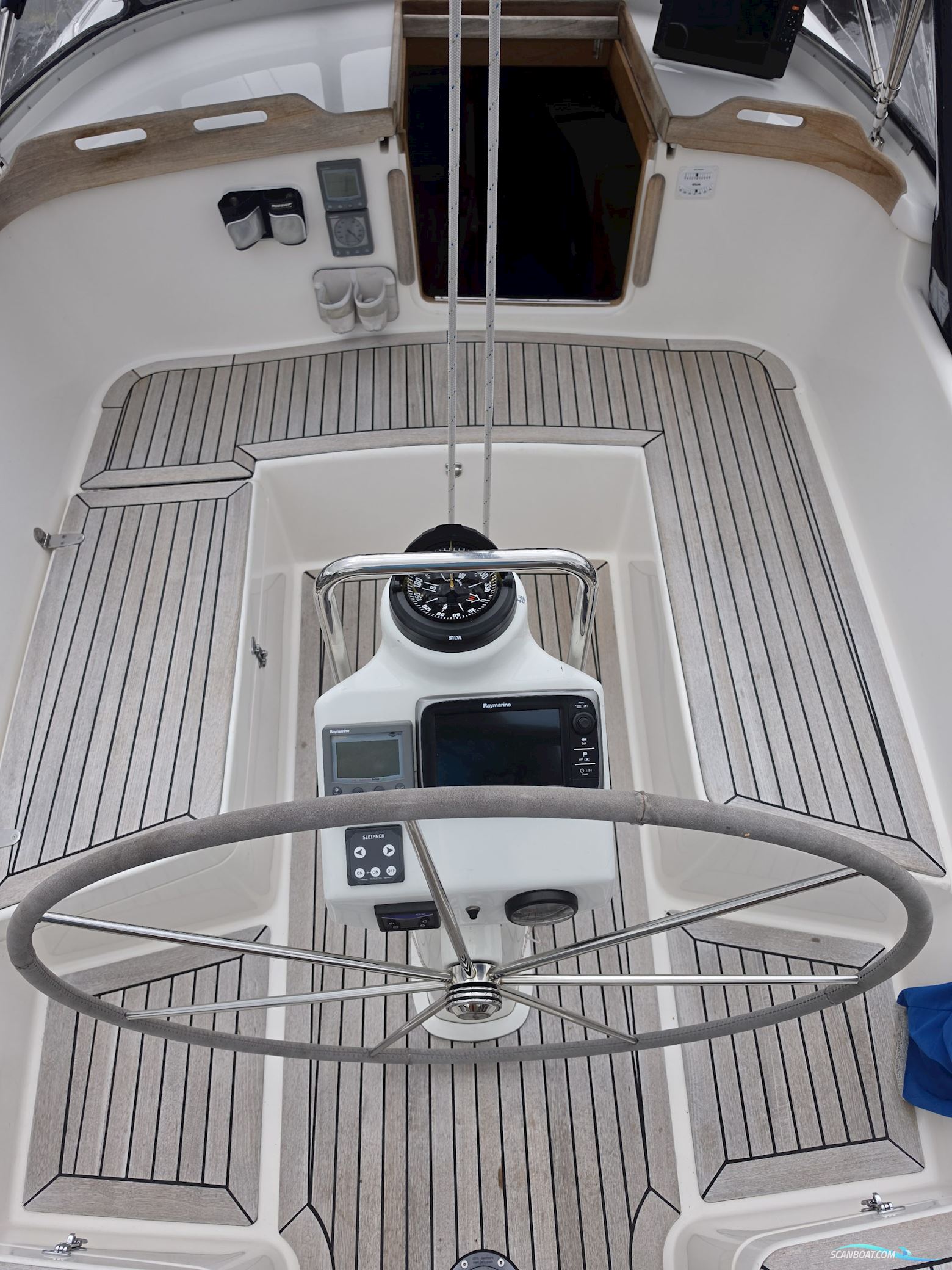 Nordship 360 DS