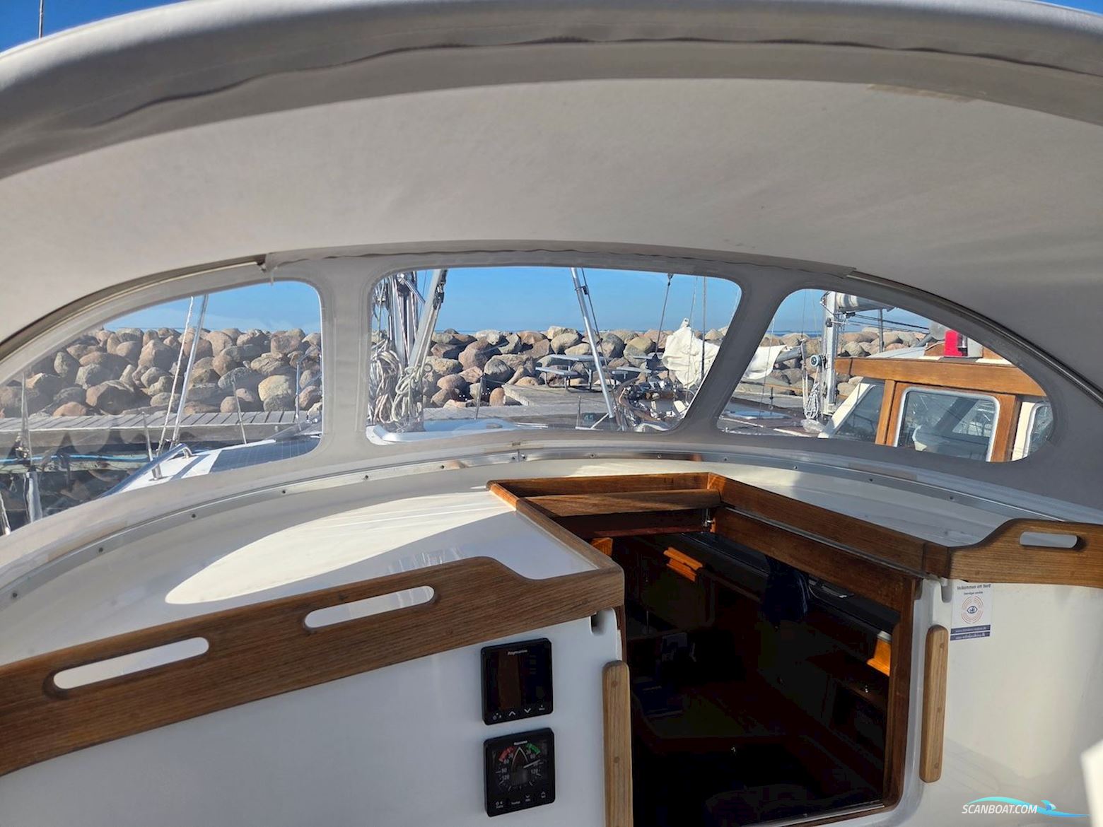Nordship 360 DS