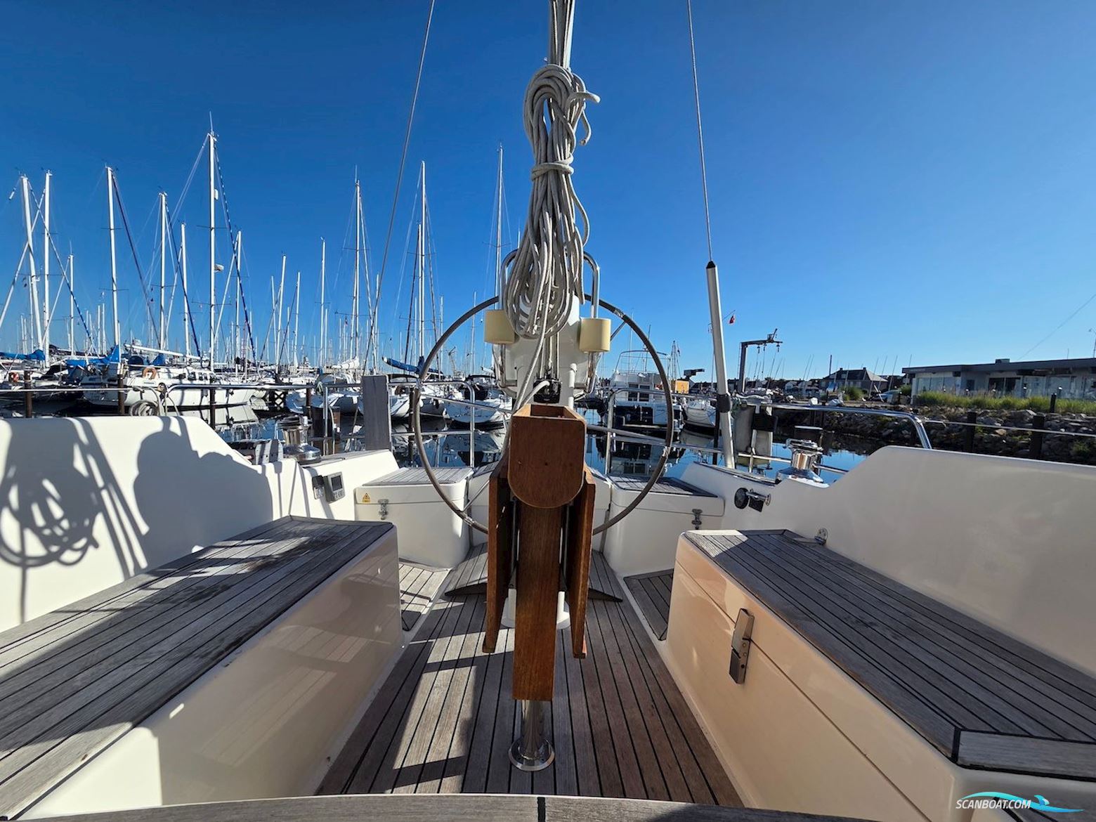 Nordship 360 DS