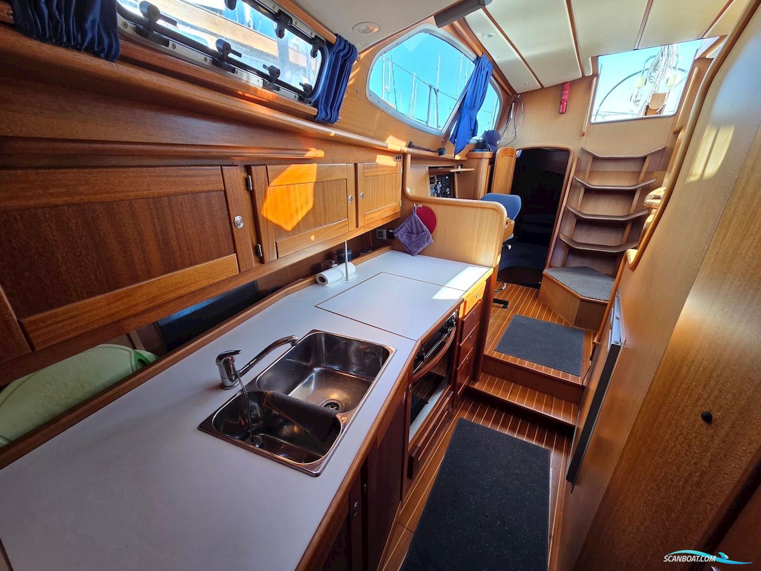 Nordship 360 DS