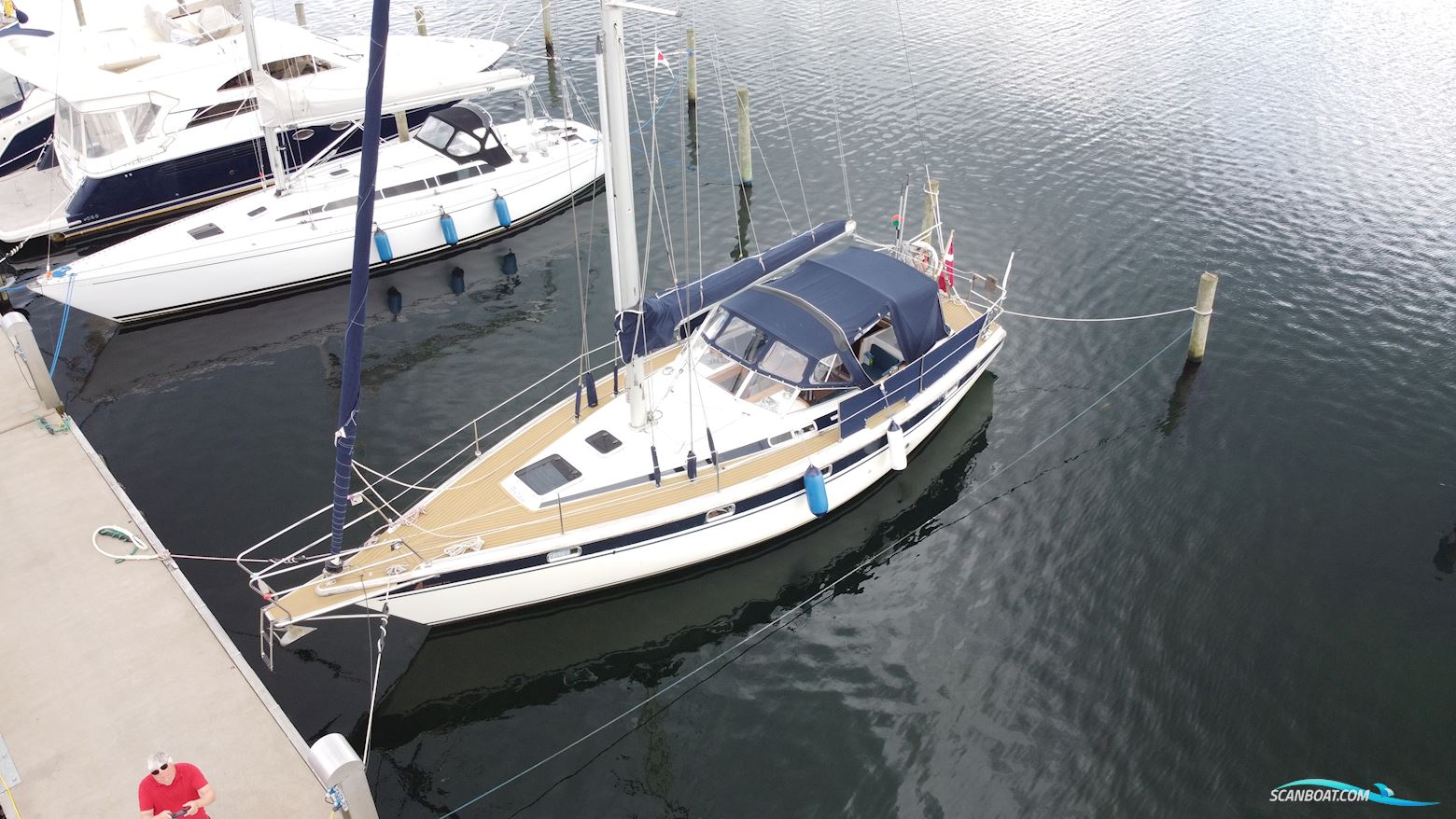 Nordship 373