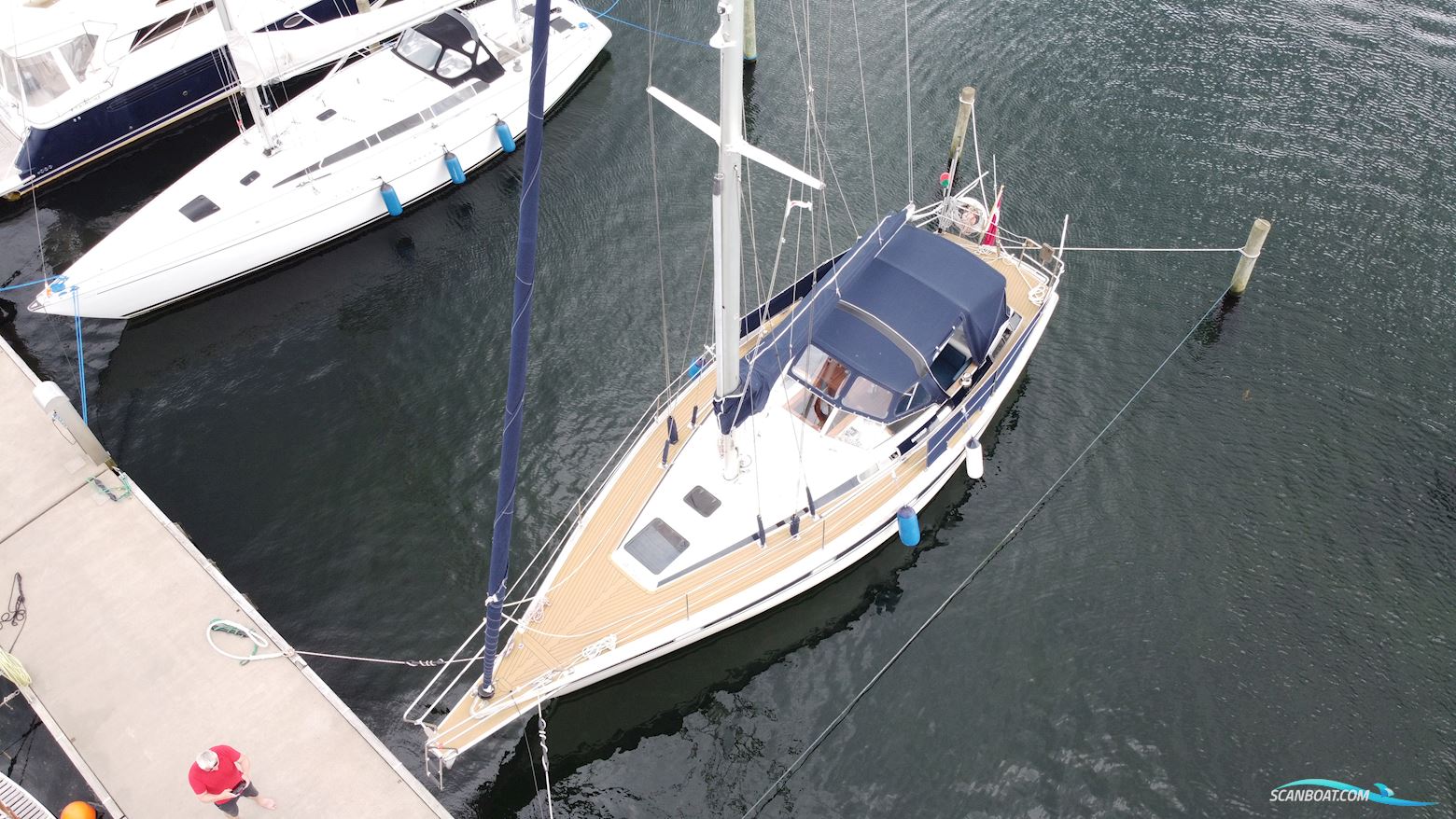 Nordship 373