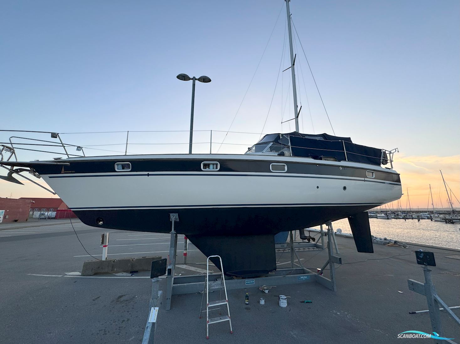 Nordship 373
