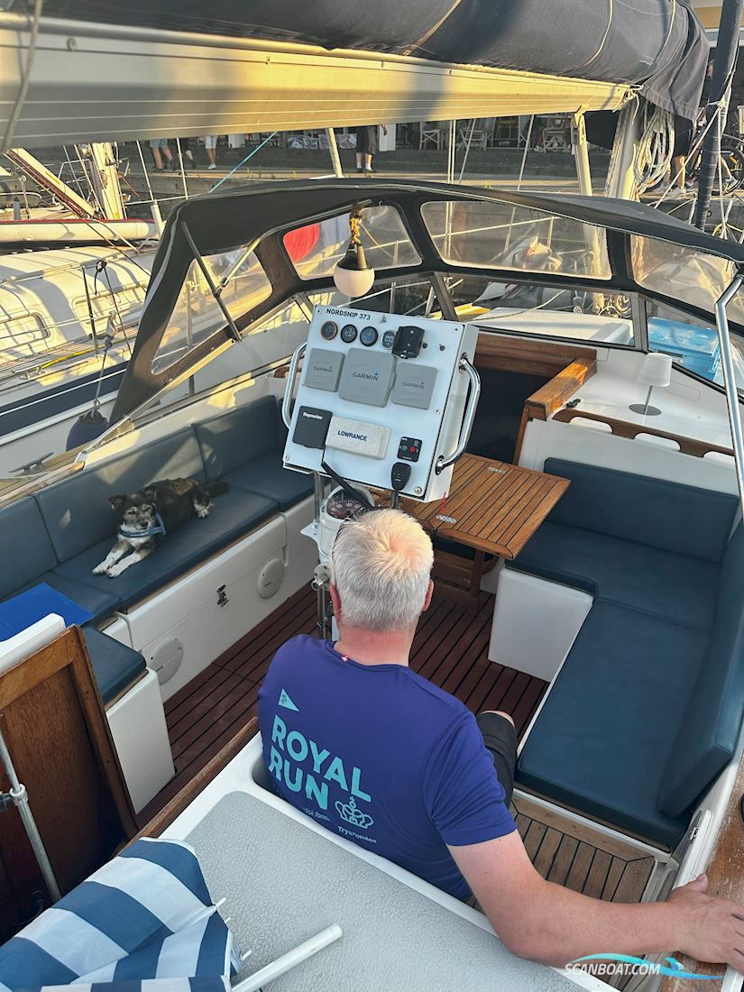 Nordship 373