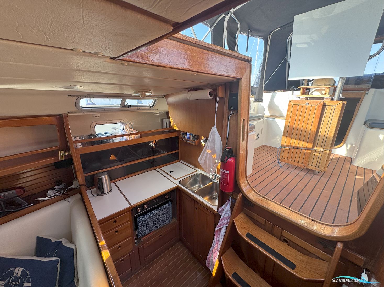 Nordship 373