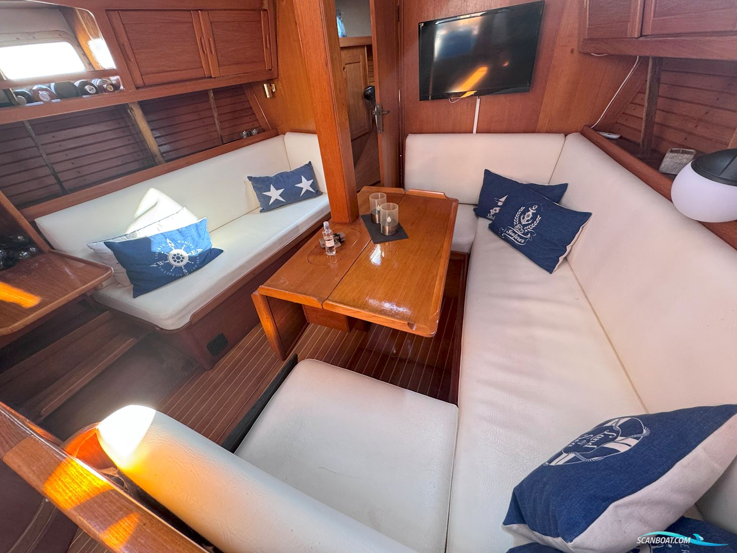 Nordship 373
