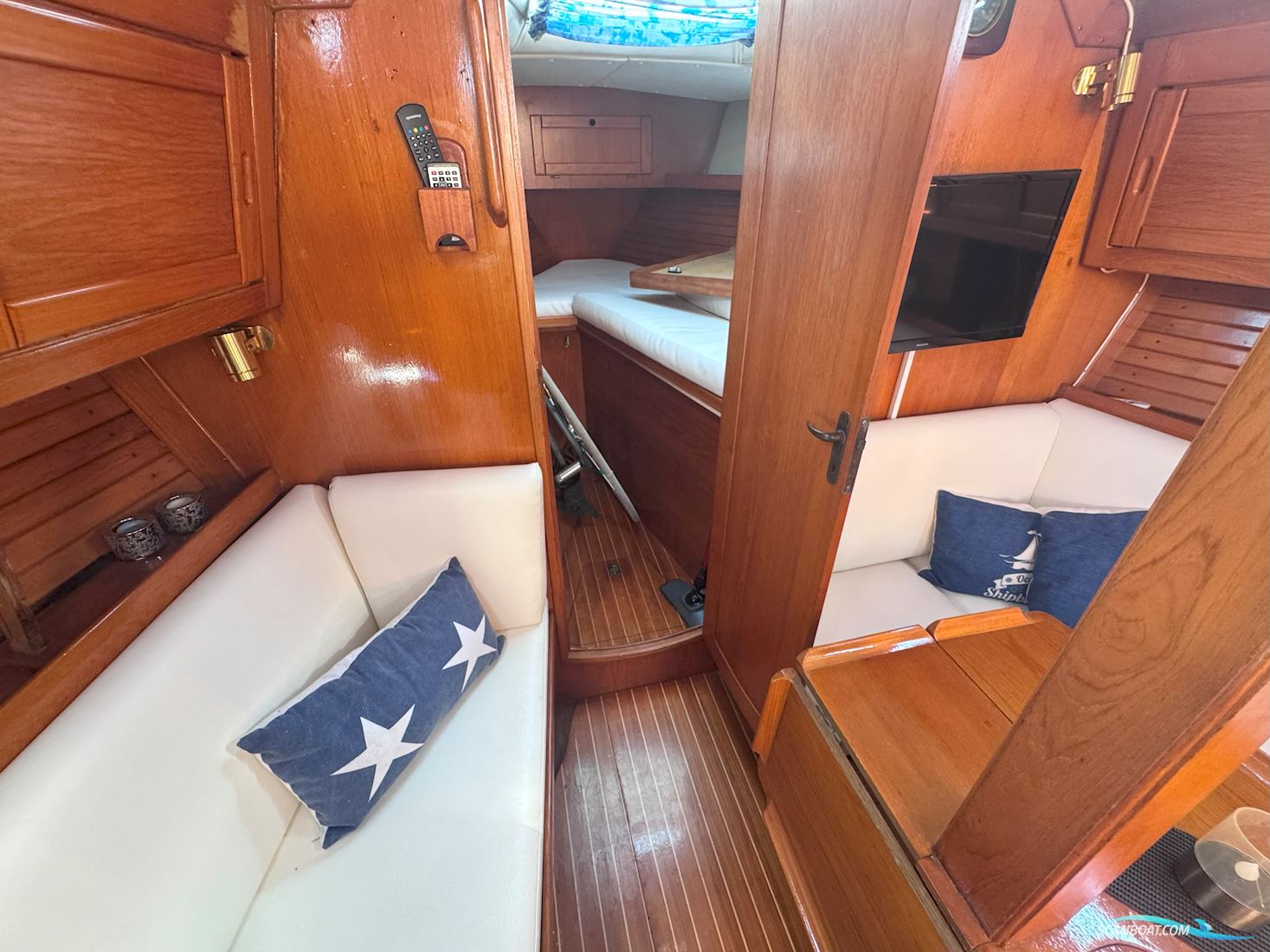 Nordship 373