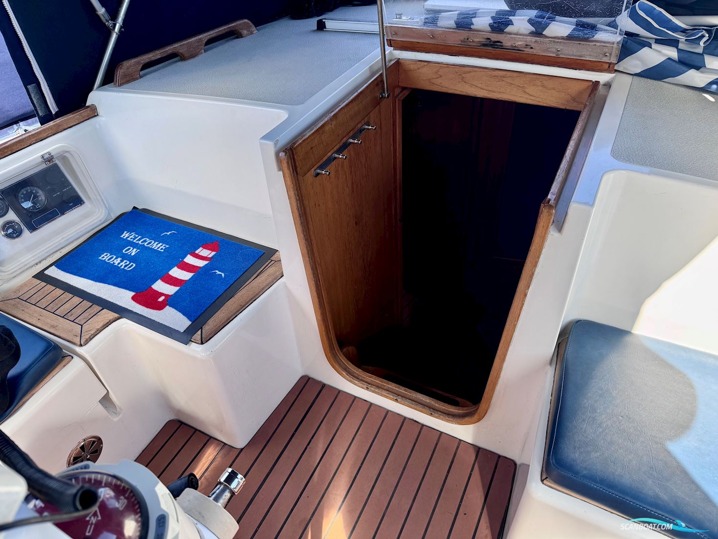 Nordship 373