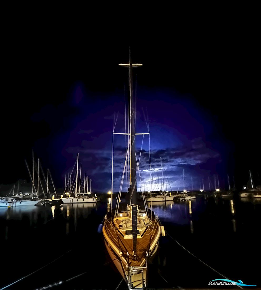 Nordship 373