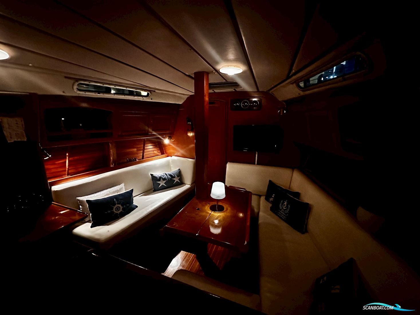 Nordship 373
