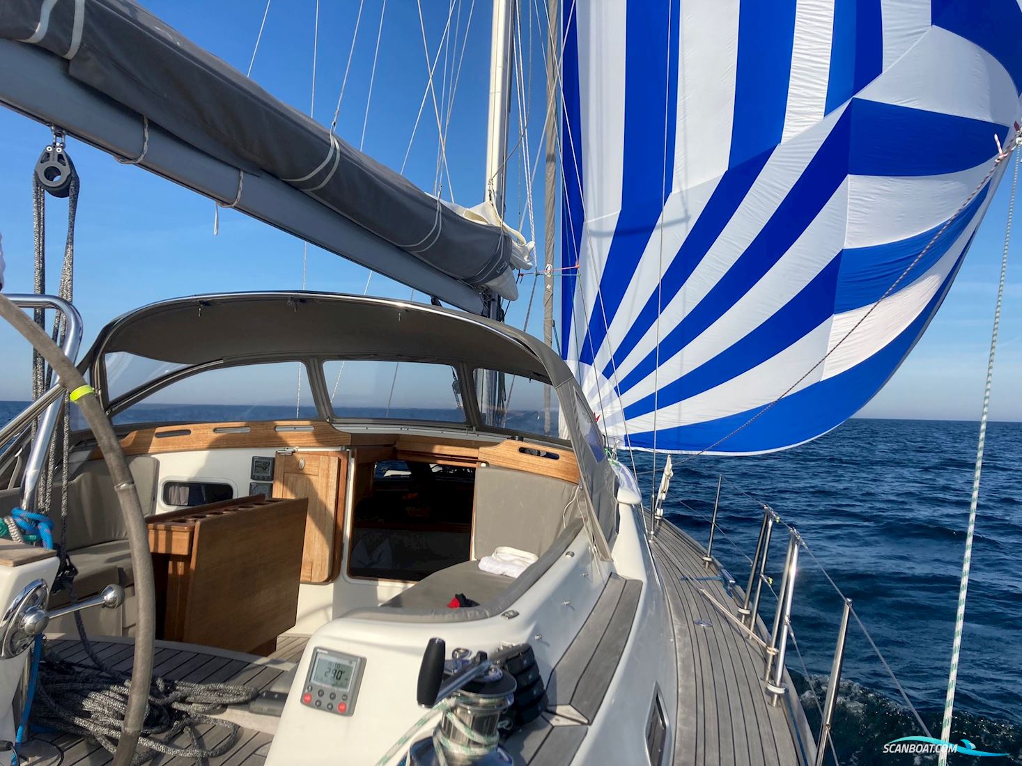 Nordship 40 DS