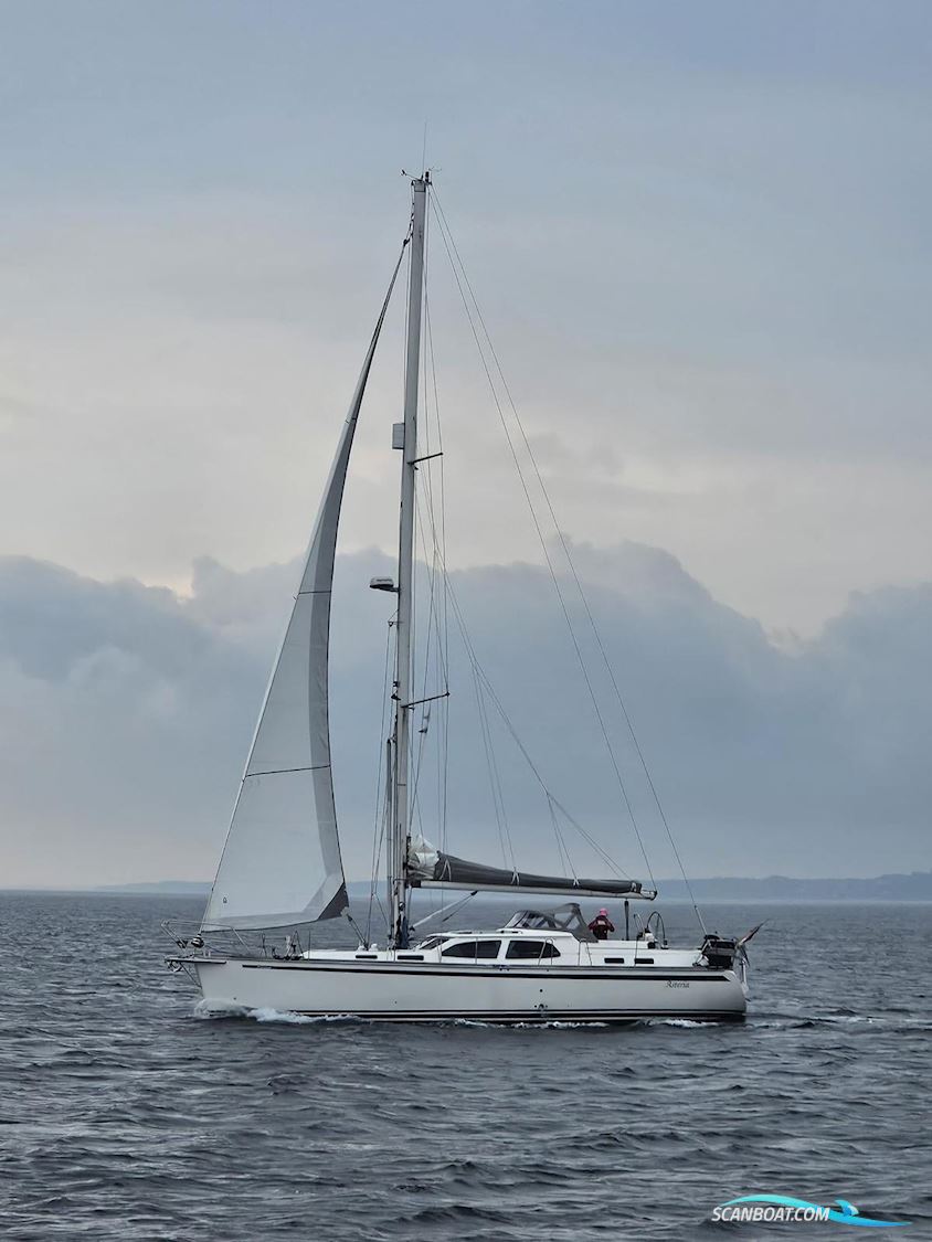 Nordship 40 DS