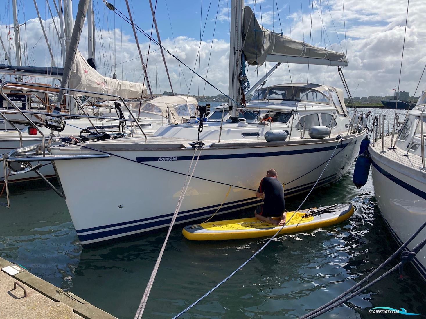 Nordship 40 DS
