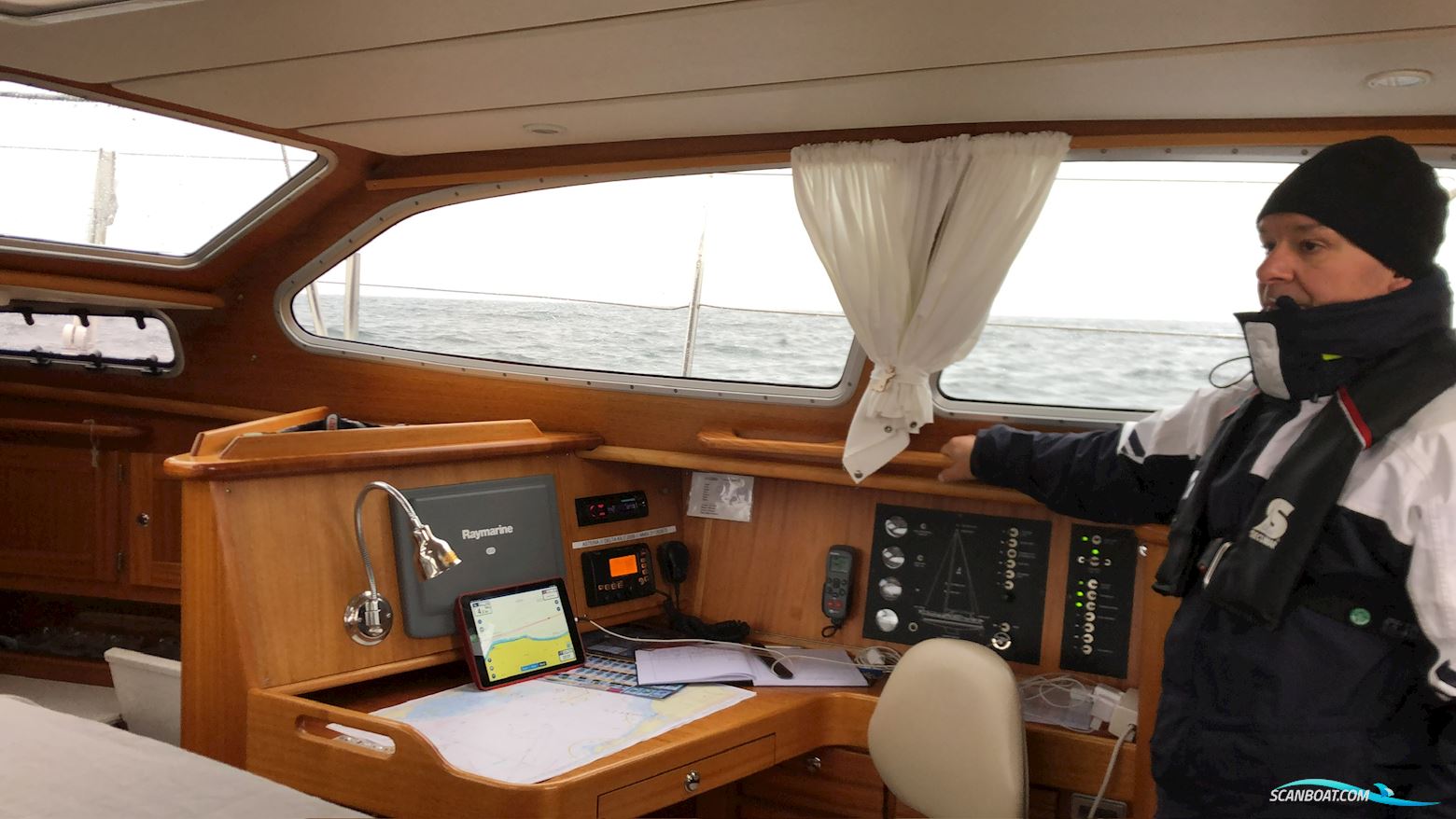 Nordship 40 DS