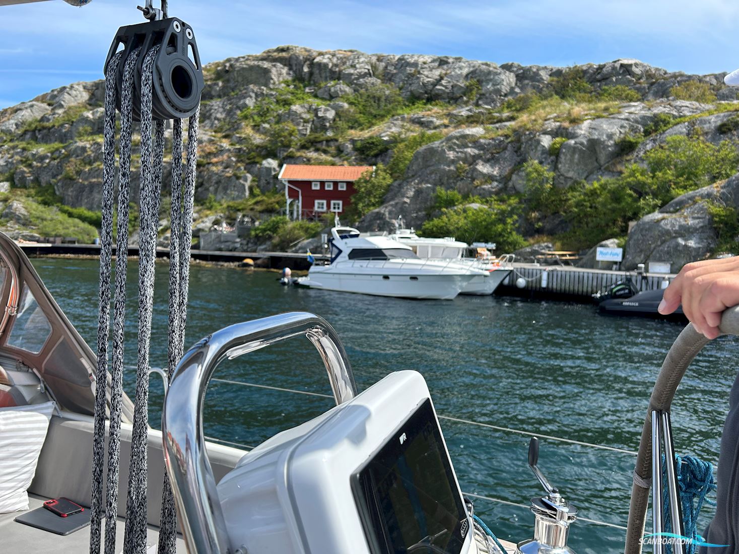 Nordship 40 DS
