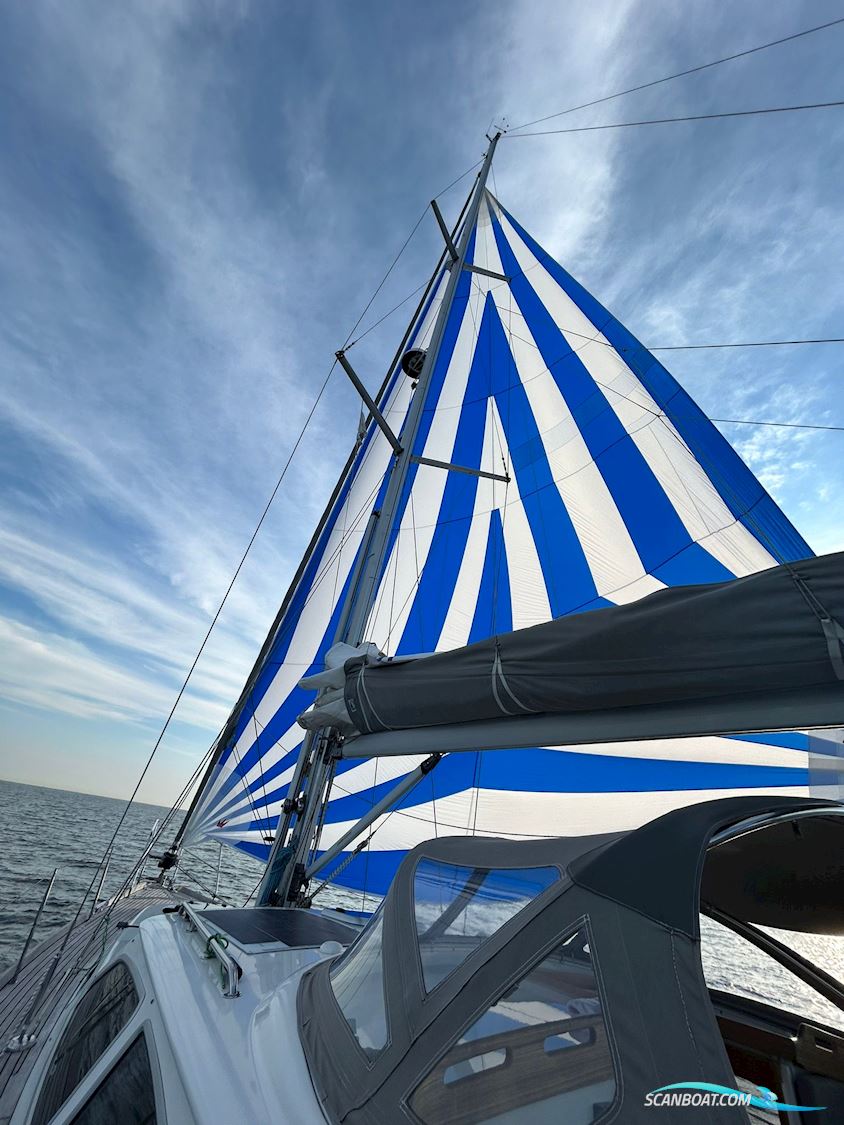 Nordship 40 DS
