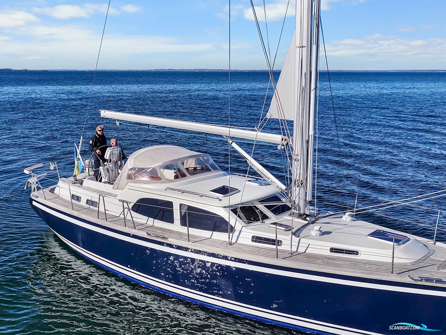 Nordship 40 DS