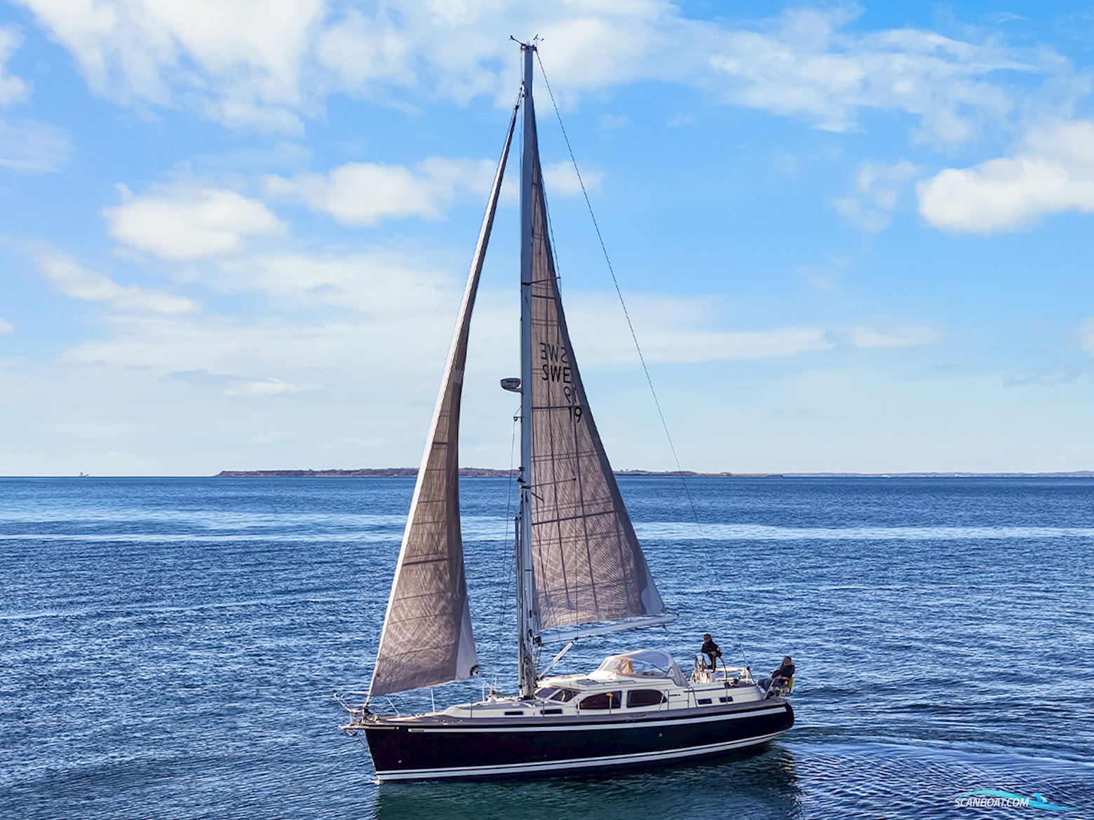 Nordship 40 DS