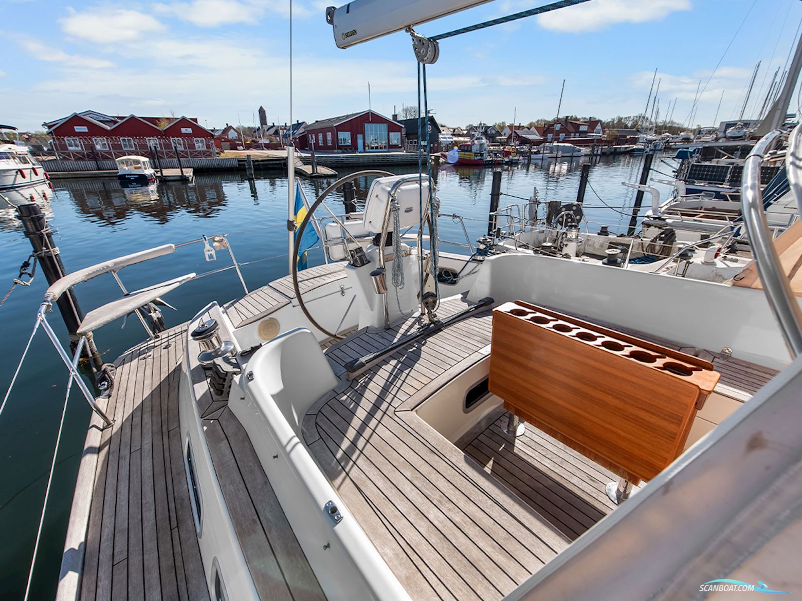 Nordship 40 DS