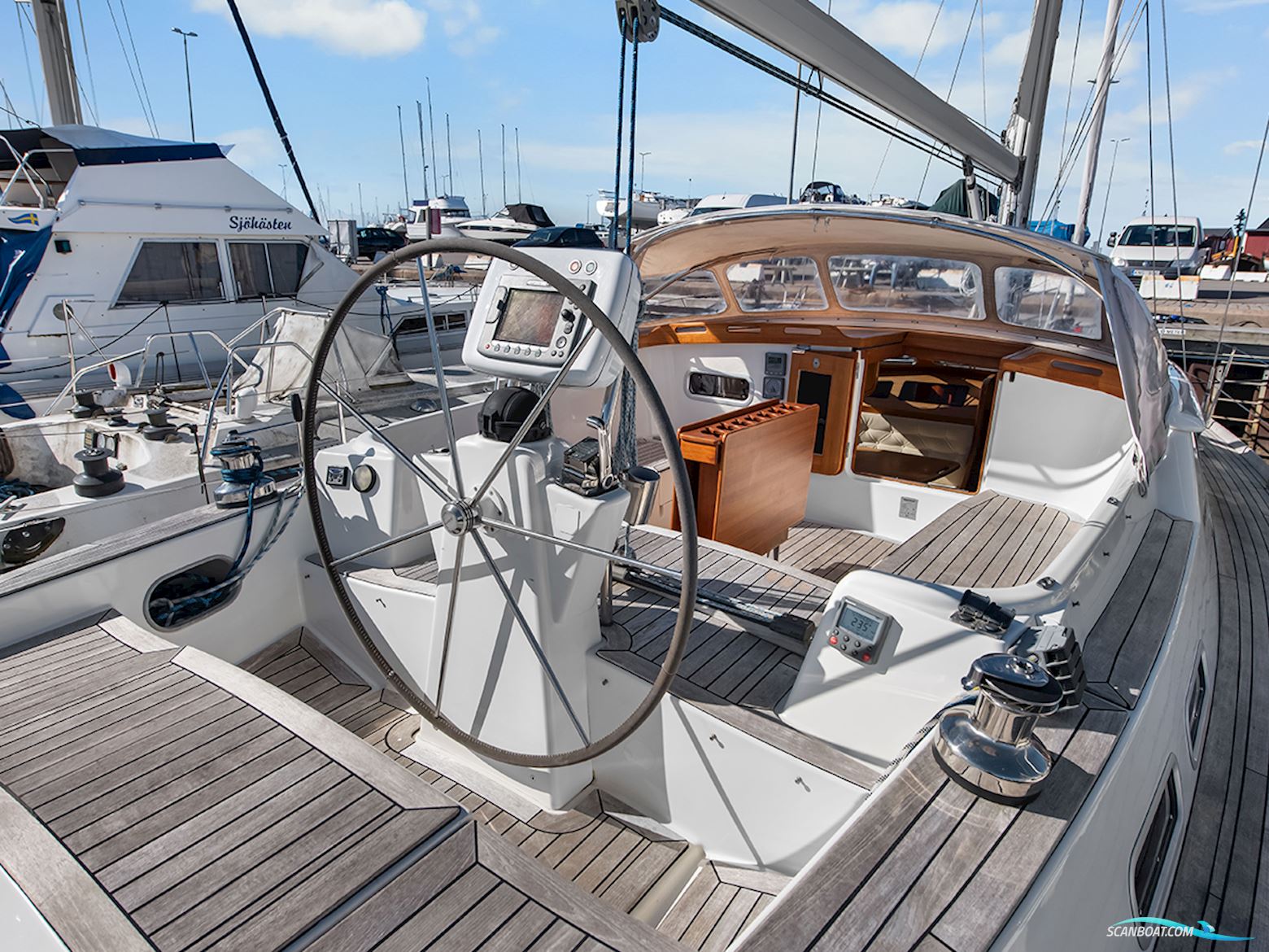 Nordship 40 DS