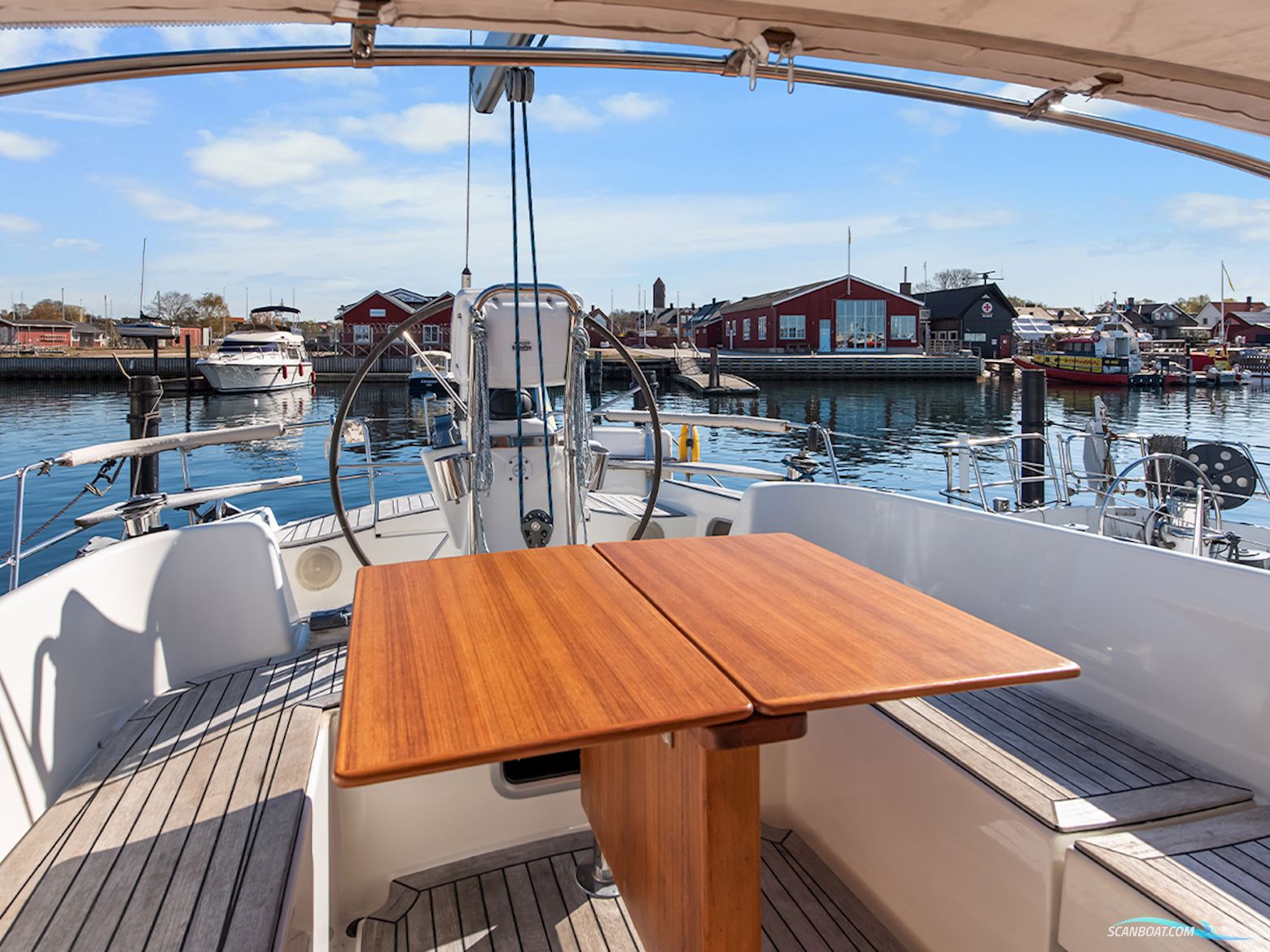 Nordship 40 DS