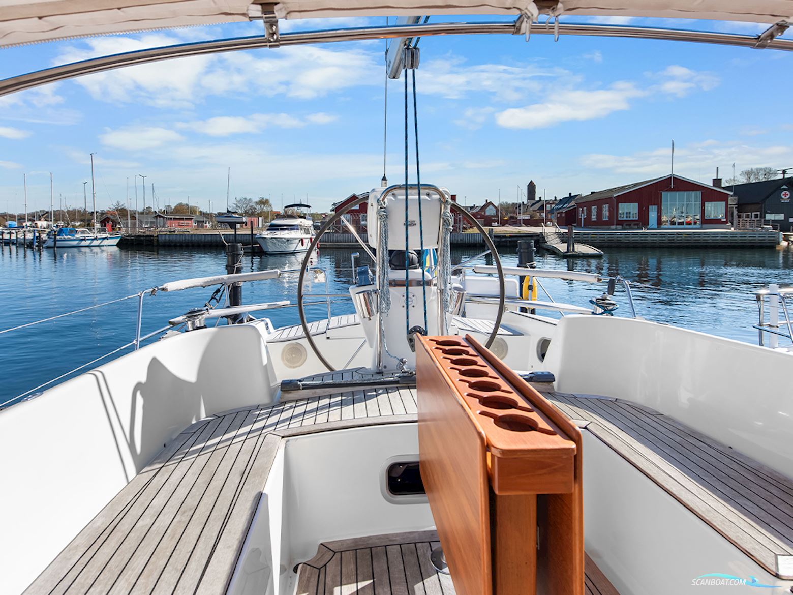 Nordship 40 DS