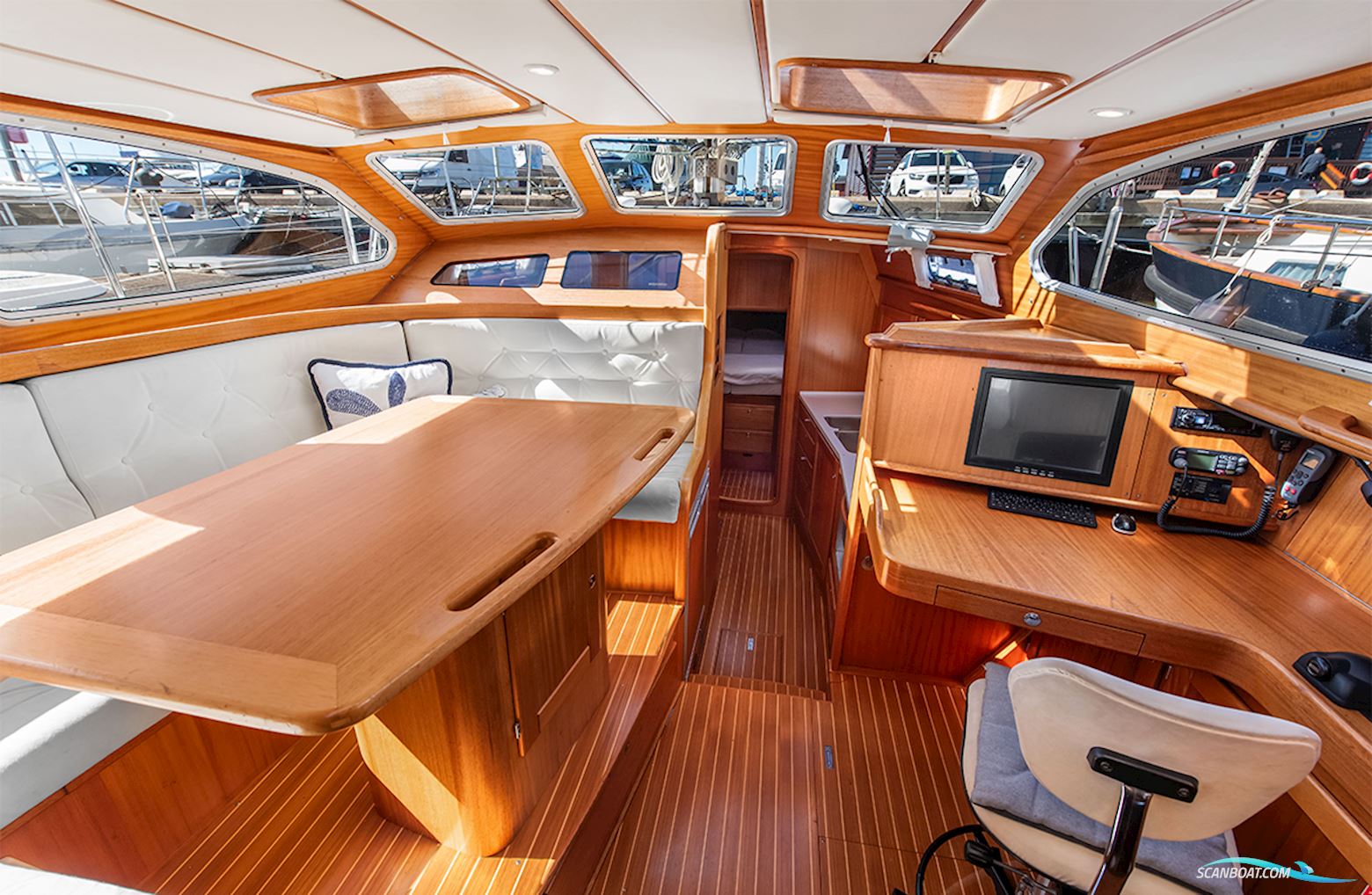 Nordship 40 DS