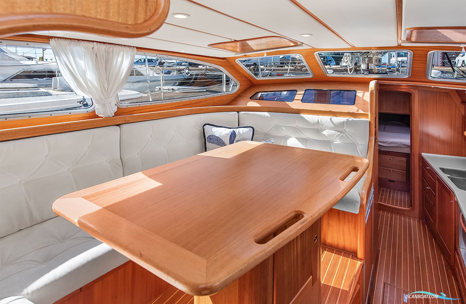 Nordship 40 DS