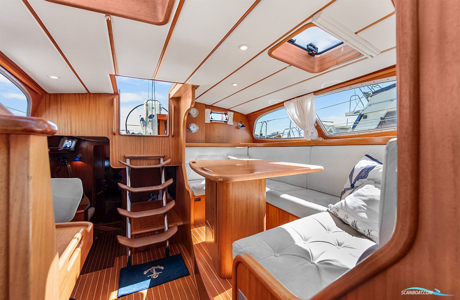 Nordship 40 DS