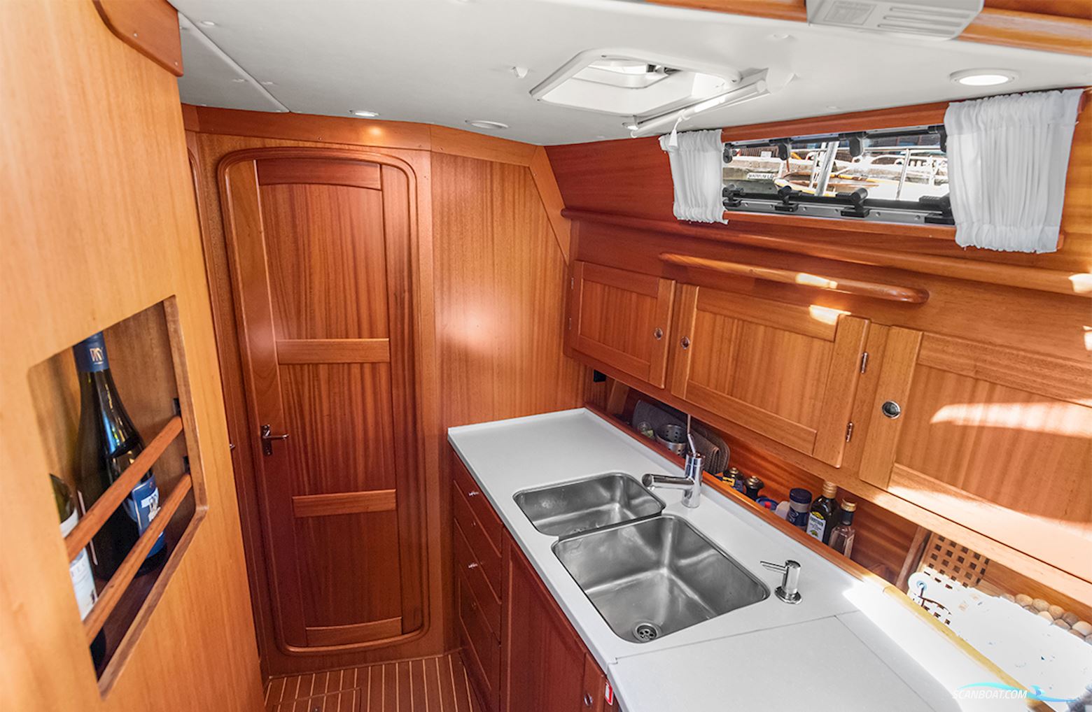 Nordship 40 DS