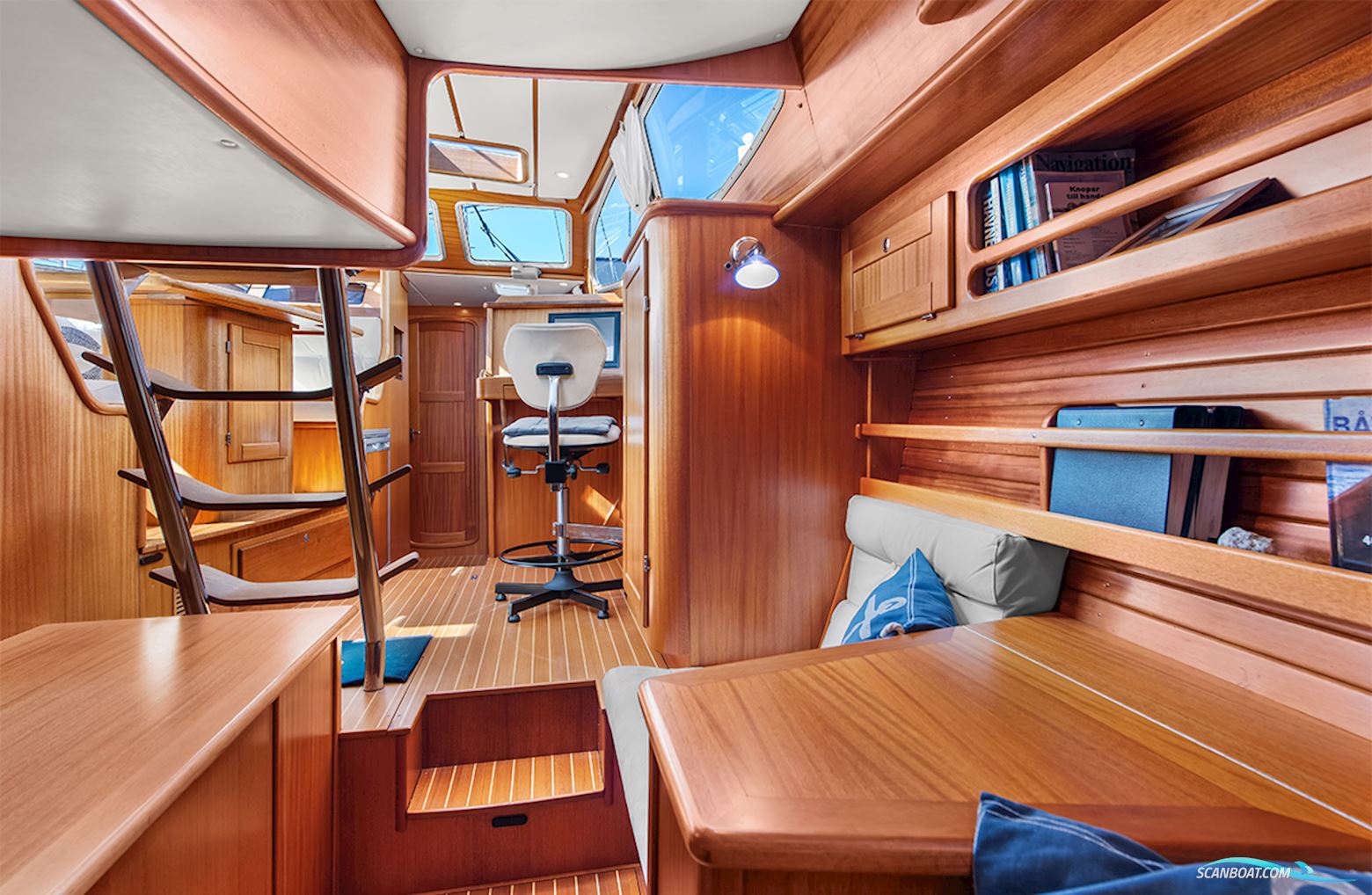 Nordship 40 DS