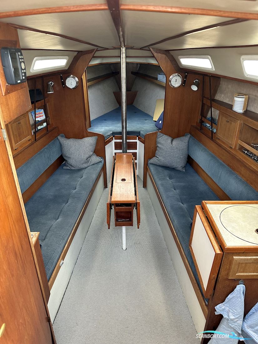 Nordship 808