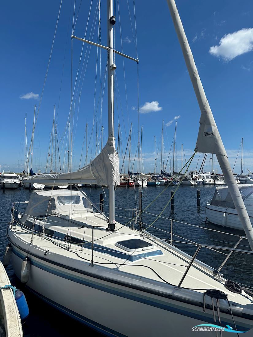 Nordship 808