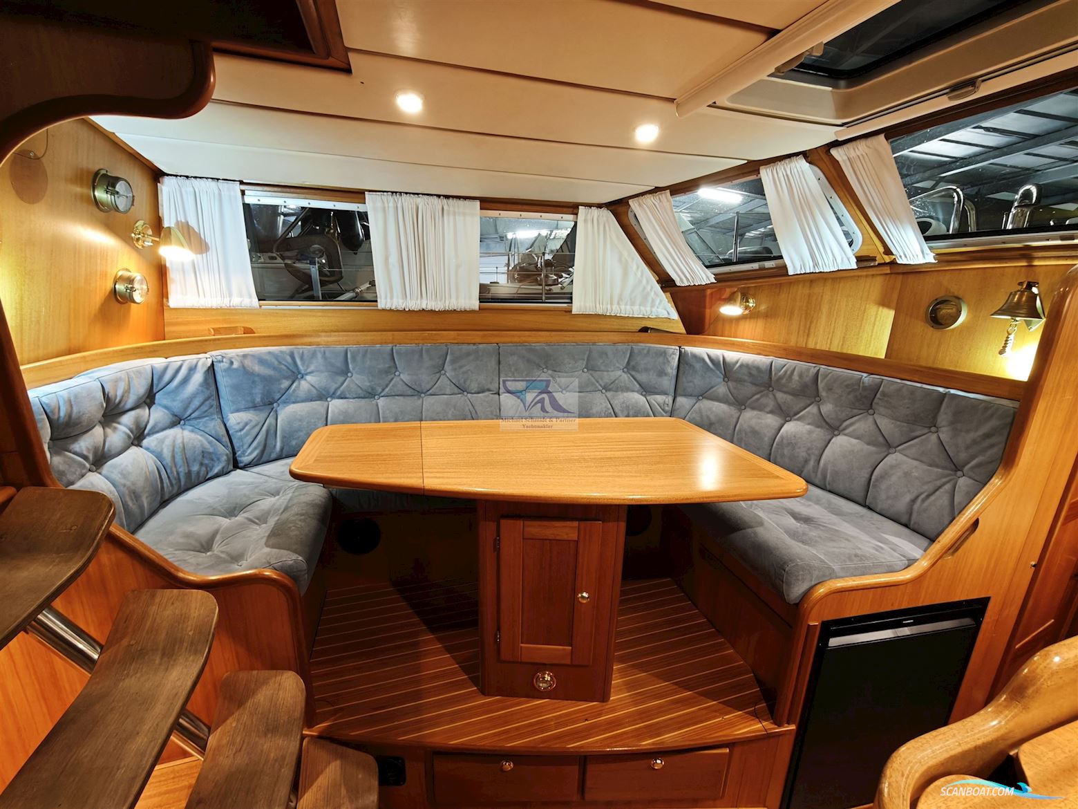 Nordship Yachts Nordship 38 DSC