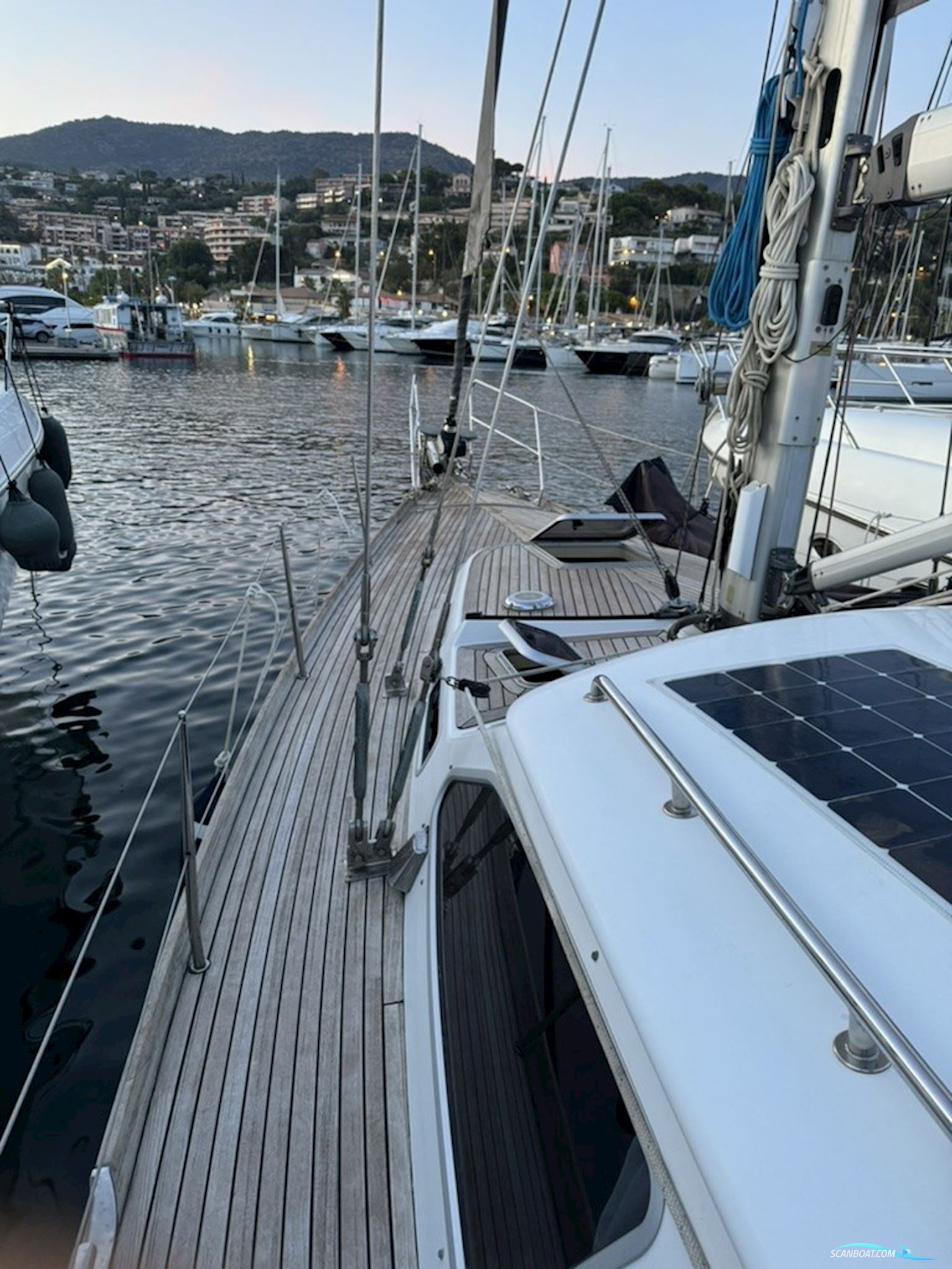 Nordship Yachts Nordship 430 DS