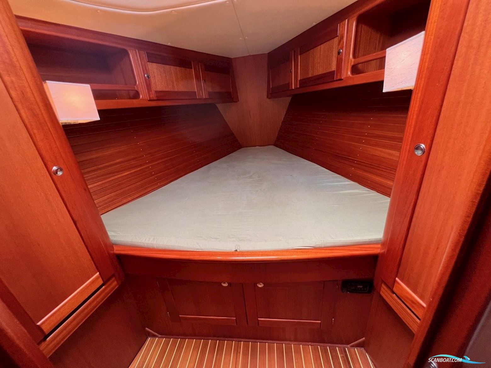 Nordship Yachts Nordship 430 DS
