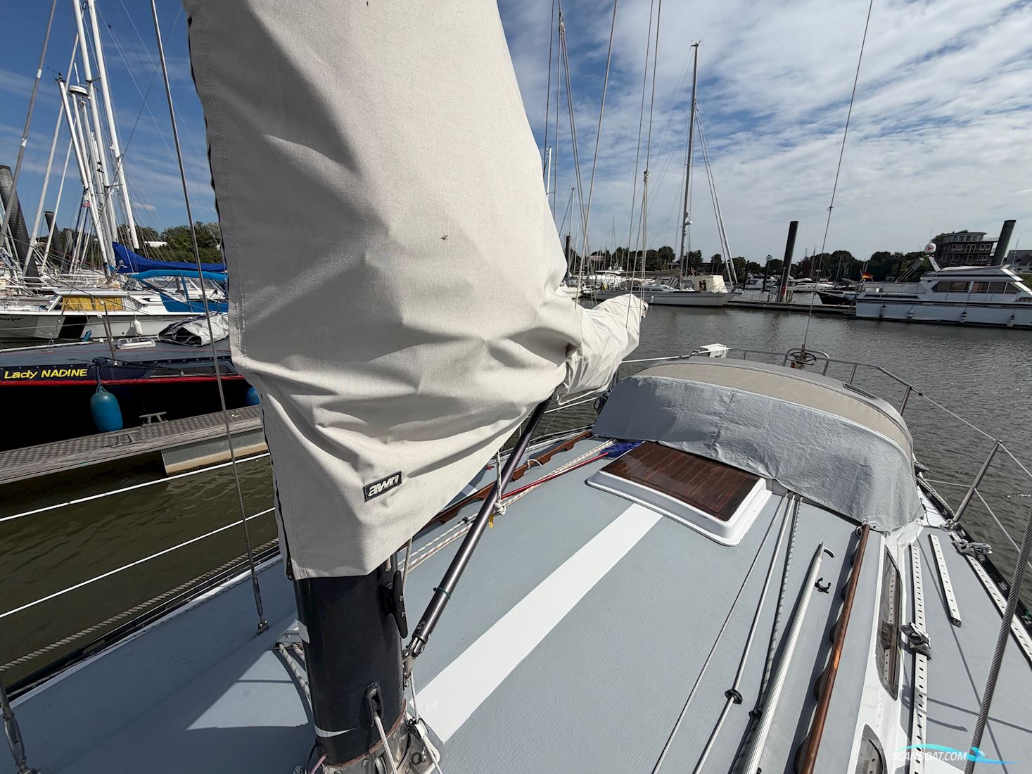 Nordwind 32