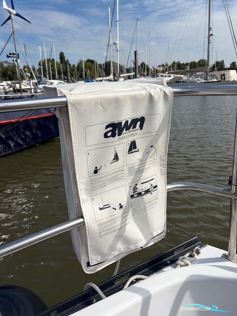 Nordwind 32