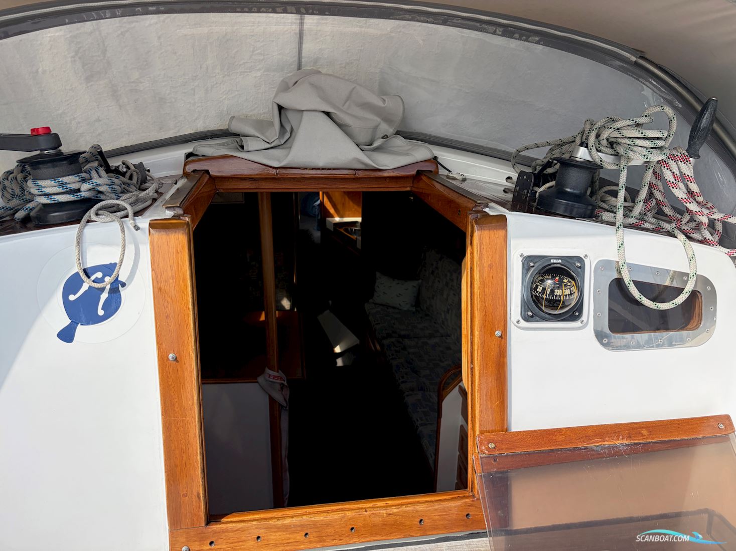 Nordwind 32